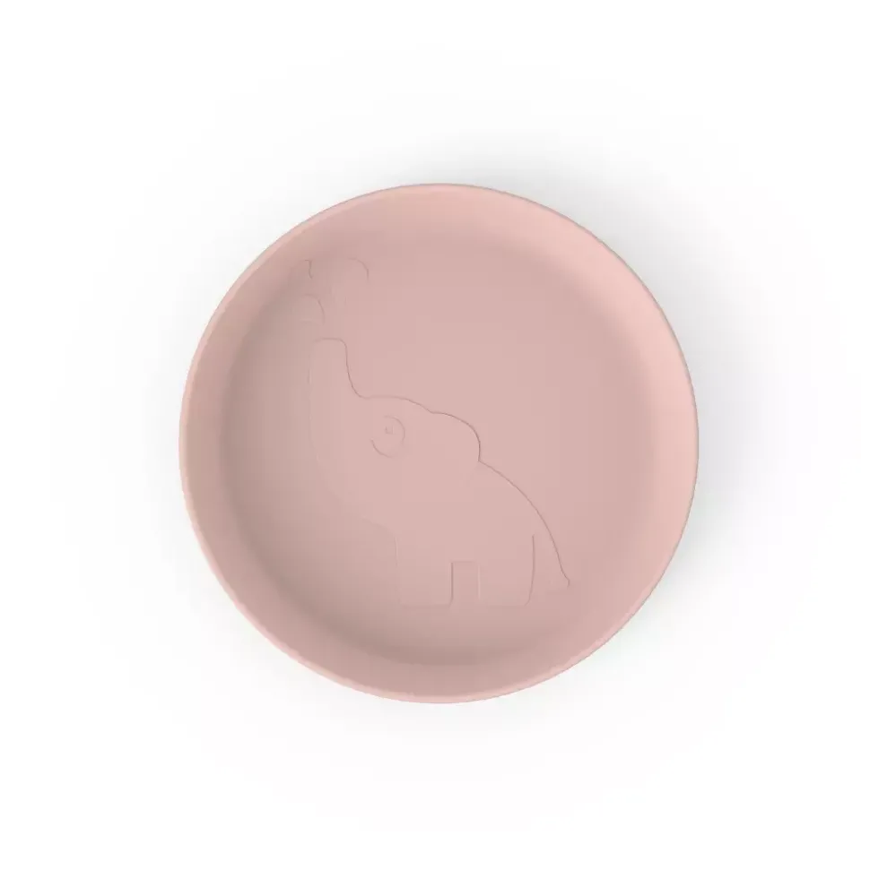 Kiddish Tallerken Elphee Rosa