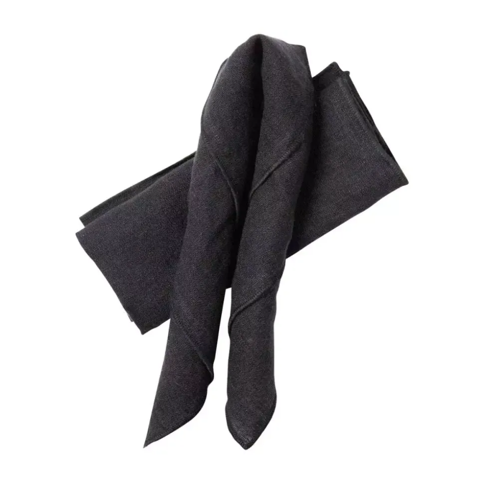 Kirei Linserviett 2-pk sort