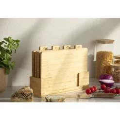 Kitchen Things Skjærefjøl s/4