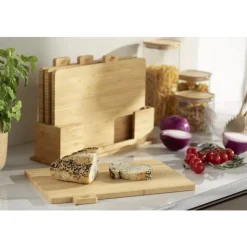Kitchen Things Skjærefjøl s/4