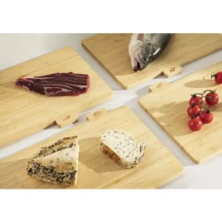 Kitchen Things Skjærefjøl s/4