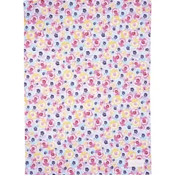 Kjøkkenhåndkle Anine Pink 50x70
