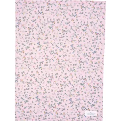 Kjøkkenhåndkle Leona Pale Pink 50x70