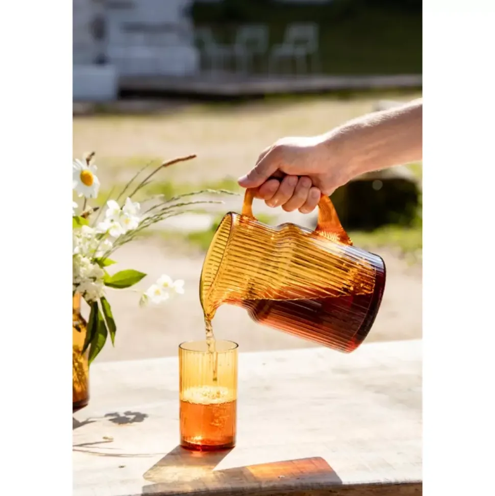 Klimchi - Ethel - Glass - 35 cl