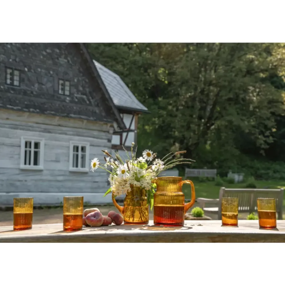 Klimchi - Ethel - Glass - 35 cl