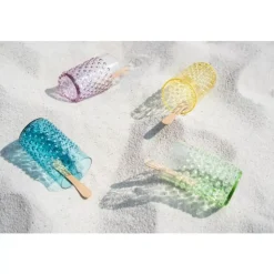 Klimchi - Hobnail - Glass - 20 cl