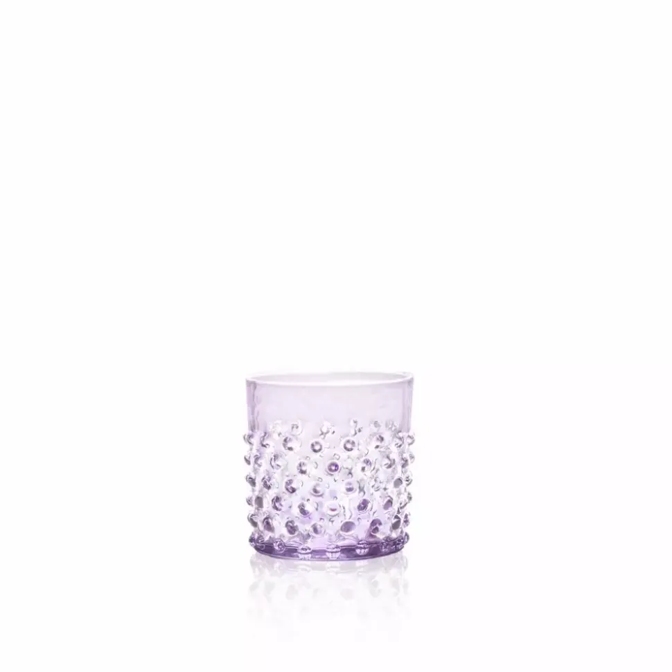 Klimchi - Hobnail - Vannglass - 15 cl