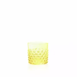 Klimchi - Hobnail - Vannglass - 15 cl
