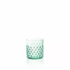 Klimchi - Hobnail - Vannglass - 15 cl