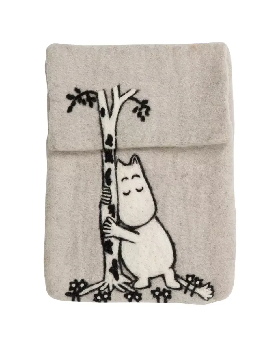 Klippan - Ipaddeksel Moomin Treehug