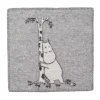 Klippan - Moomin Tree Hug Sitteunderlag