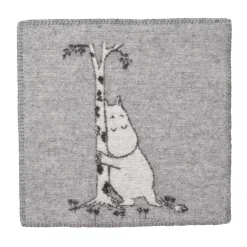 Klippan - Moomin Tree Hug Sitteunderlag