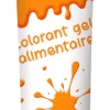 Konditorfarge 20g Oransj