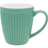 Kopp Alice Dusty Green D9