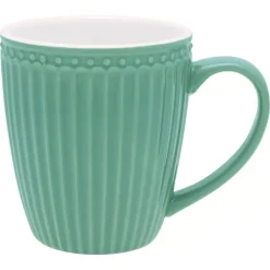 Kopp Alice Dusty Green D9