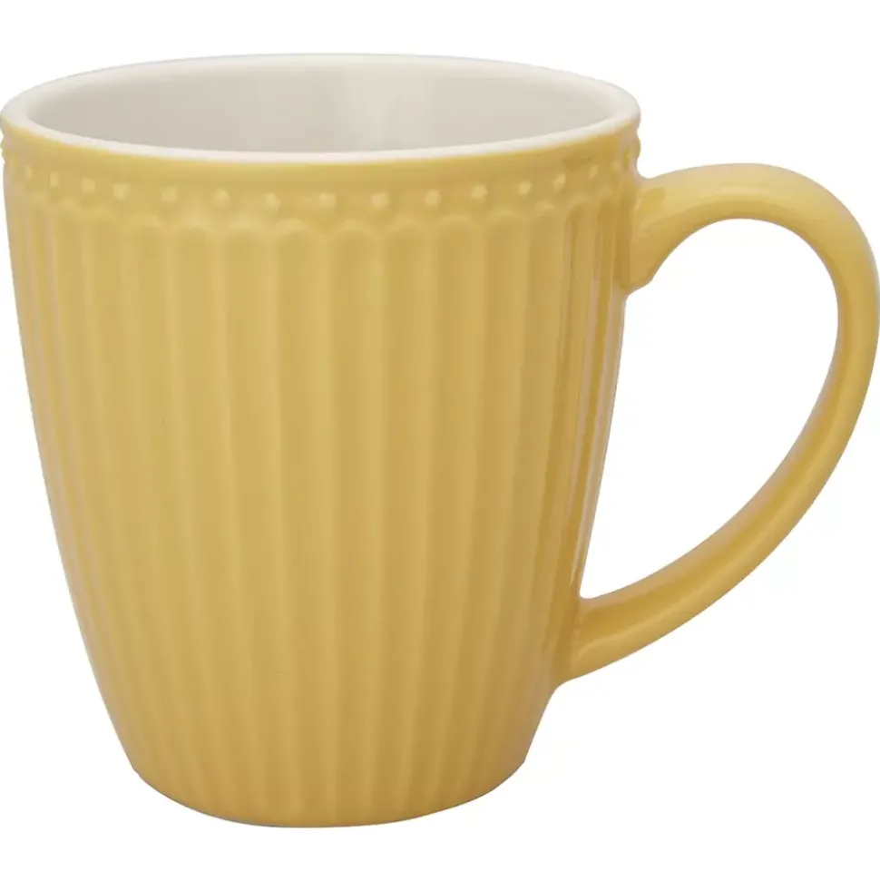 Kopp Alice Honey Mustard