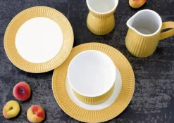 Kopp Alice Honey Mustard