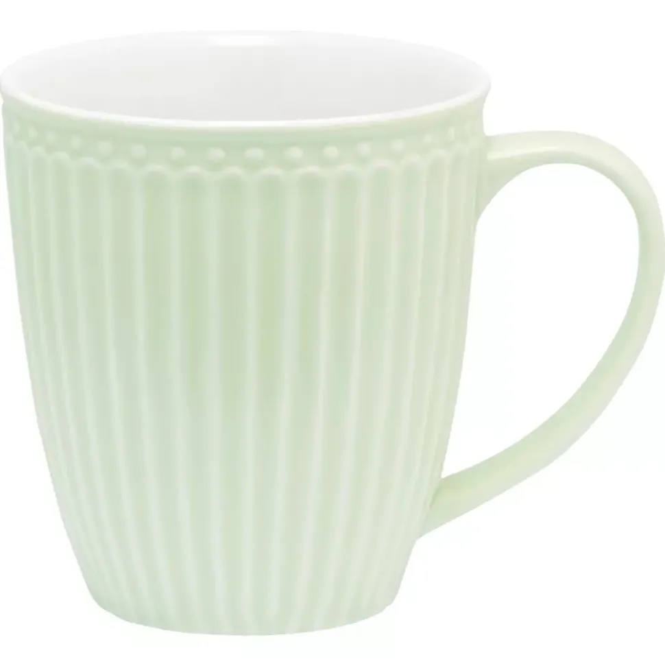 Kopp Alice Pale Green D9