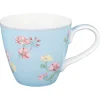 Kopp Lianca Pale Blue