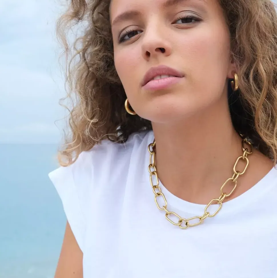 Kort Kjede Chain G