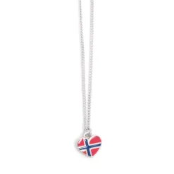Kort Kjede, Norge, Flagg, S