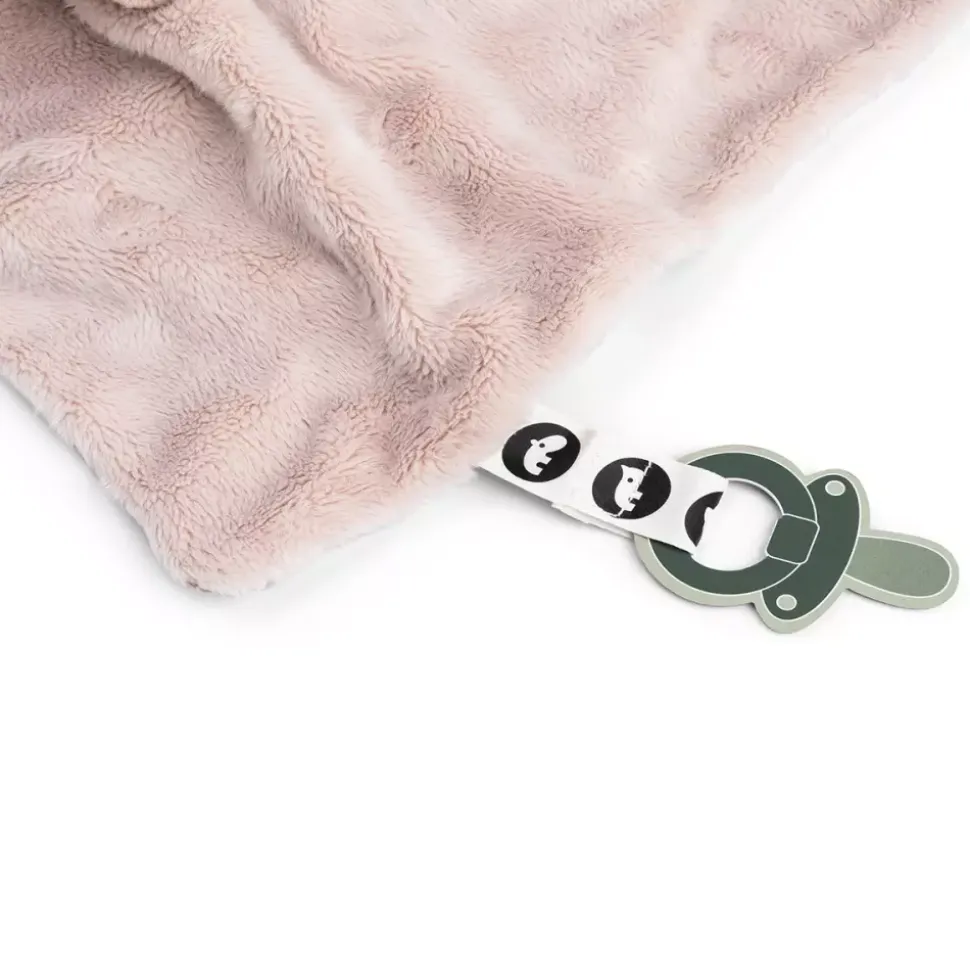 Koseklut Pigee Rosa