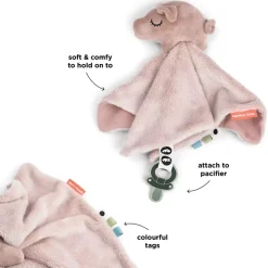 Koseklut Pigee Rosa