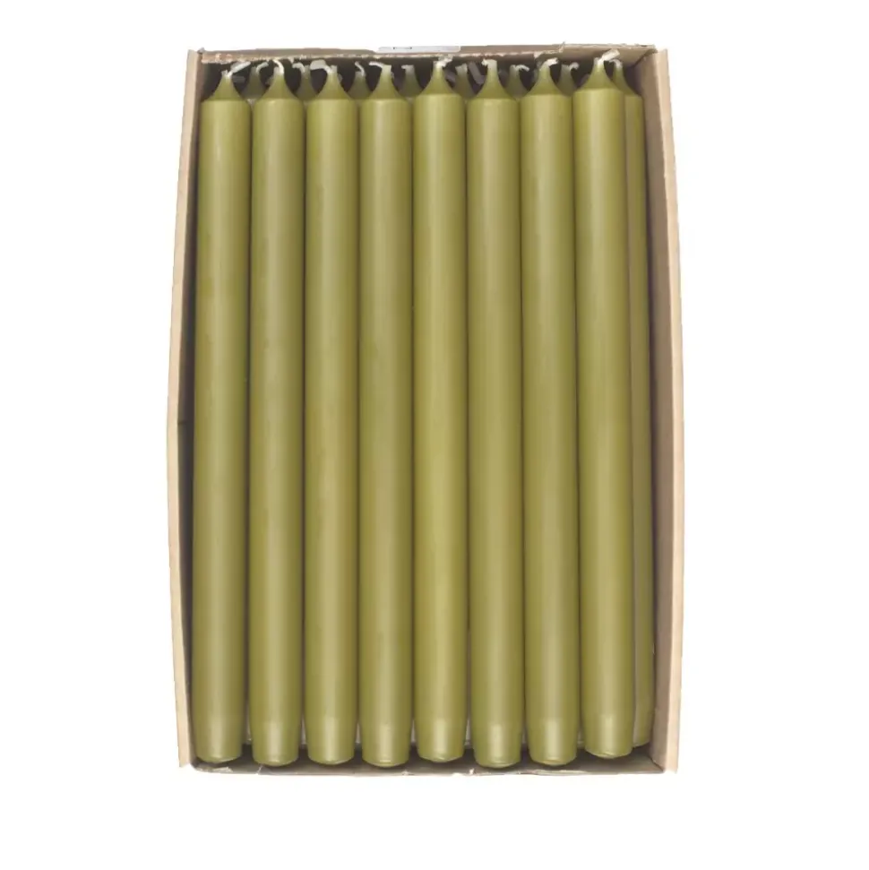 Kronelys H28 Green Leaf
