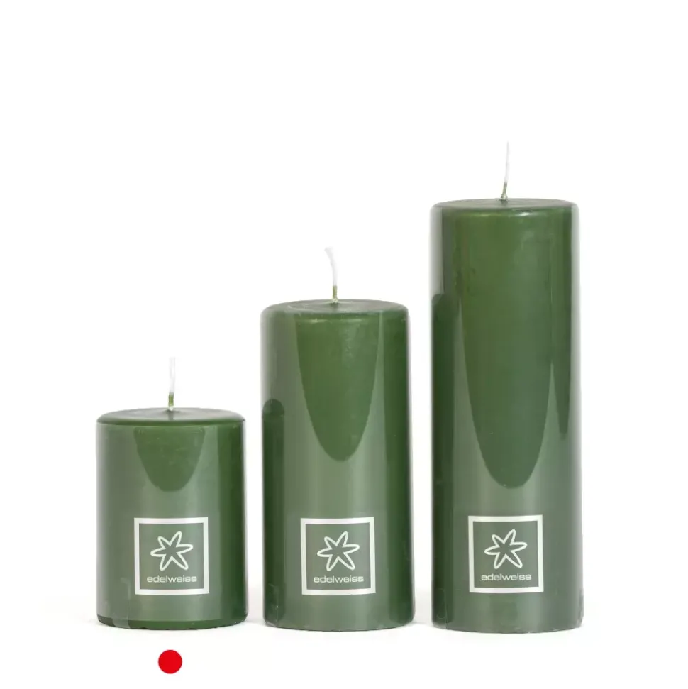 Kubbelys H10 Dark Green