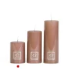 Kubbelys H10 Pale Rose