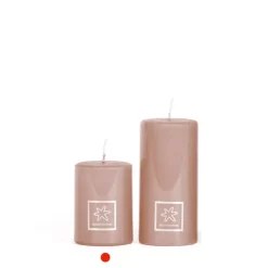Kubbelys H10 Powder Pink