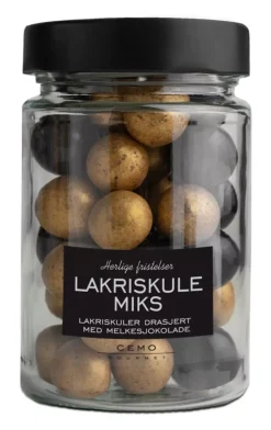 Lakriskule Mix