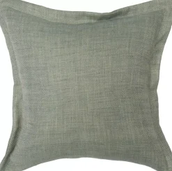 Lama Maia Putetrekk 50x50 Aqua