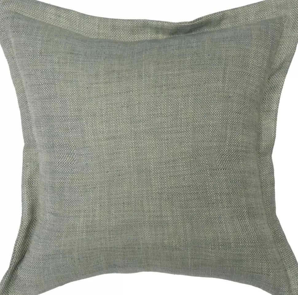 Lama Maia Putetrekk 50x50 Aqua