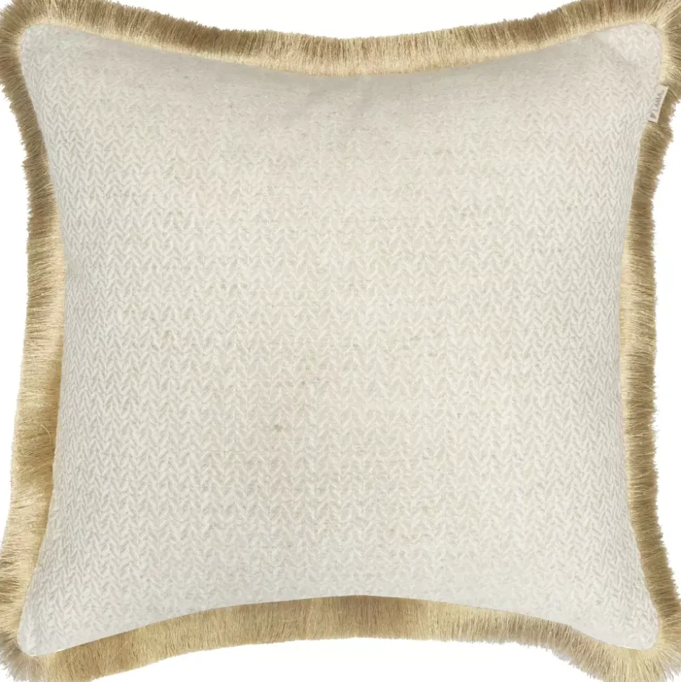Lama Oria Putetrekk 60x60 Beige