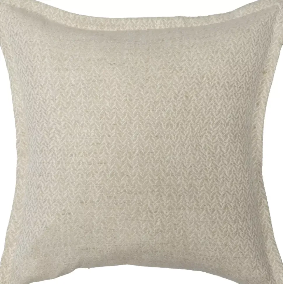 Lama Oria Putetrekk 50x50 Beige