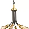 Lampe Gull 8arm