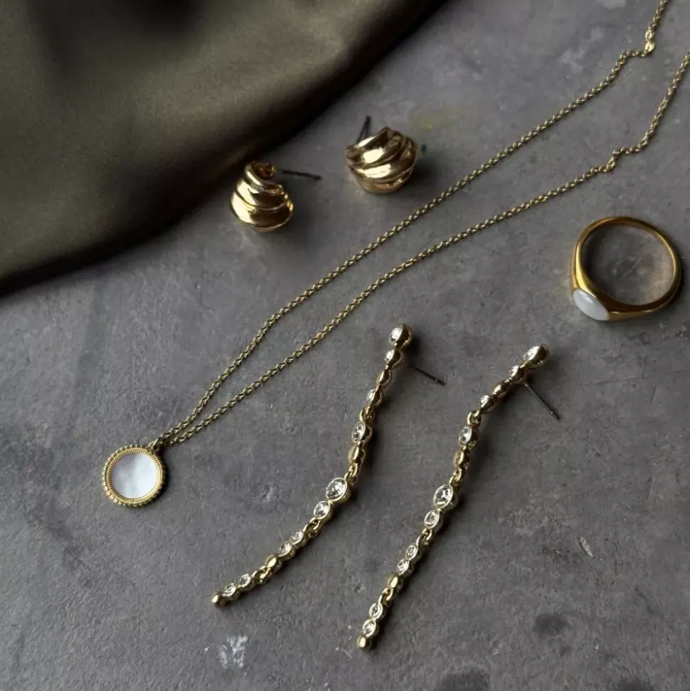 Lange Øredobber, Sweet Droplets G