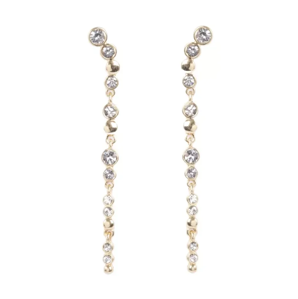 Lange Øredobber, Sweet Droplets G