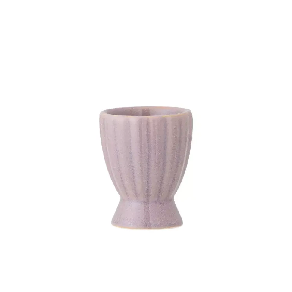 Latina Eggeglass, Rosa, Keramikk