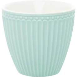 Lattekopp Alice Cool Mint