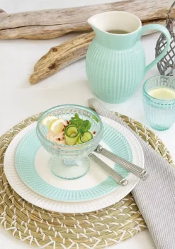 Lattekopp Alice Cool Mint