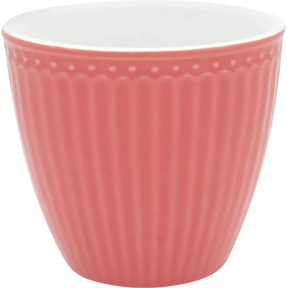 Lattekopp Alice Coral D10