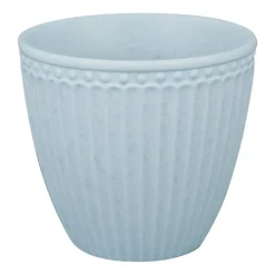 Lattekopp Alice Ice Blue