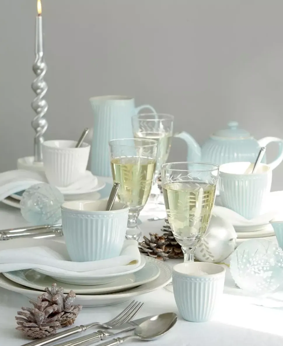 Lattekopp Alice Pale Blue D10