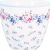 Lattekopp Laura Petit White