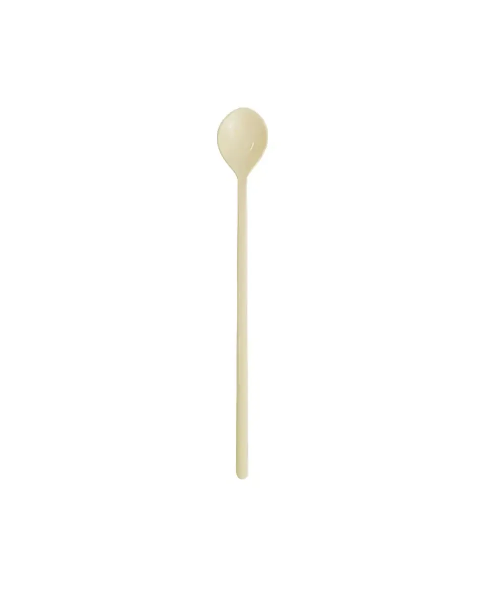 Latteskjeer Melamin Glory Days