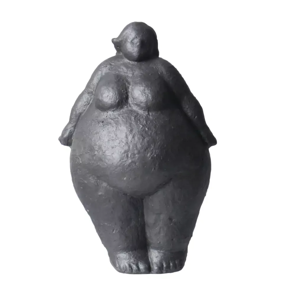 Lauvring Diva Figur H26