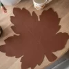 Leaf Brikke Brun