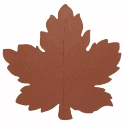 Leaf Brikke Brun